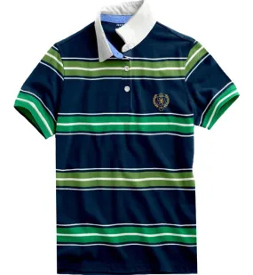 Boys Jersey Rugby Polo