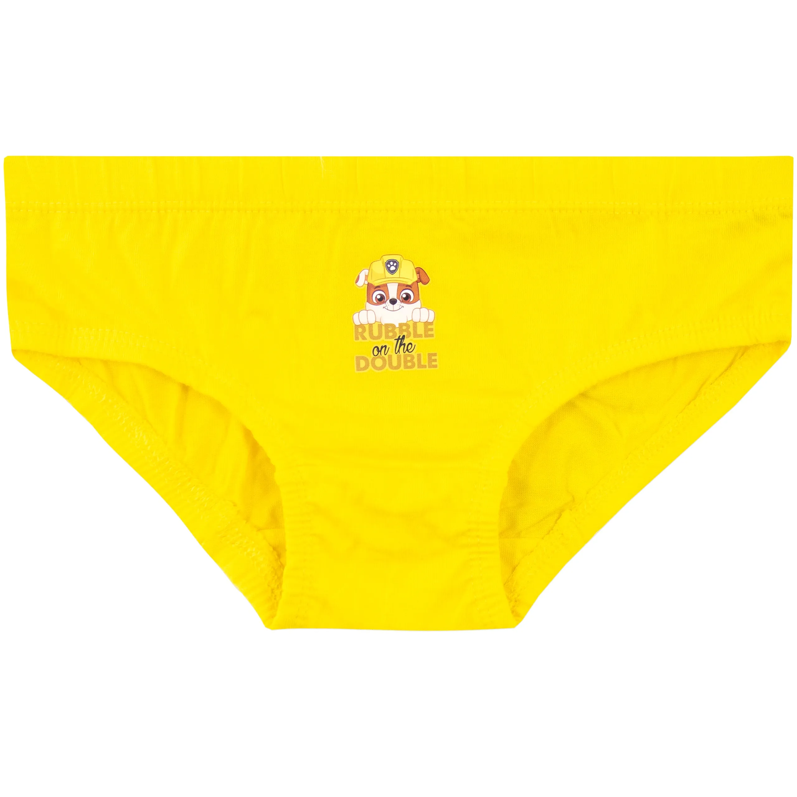 Boys Paw Patrol Underwear Pack of 5