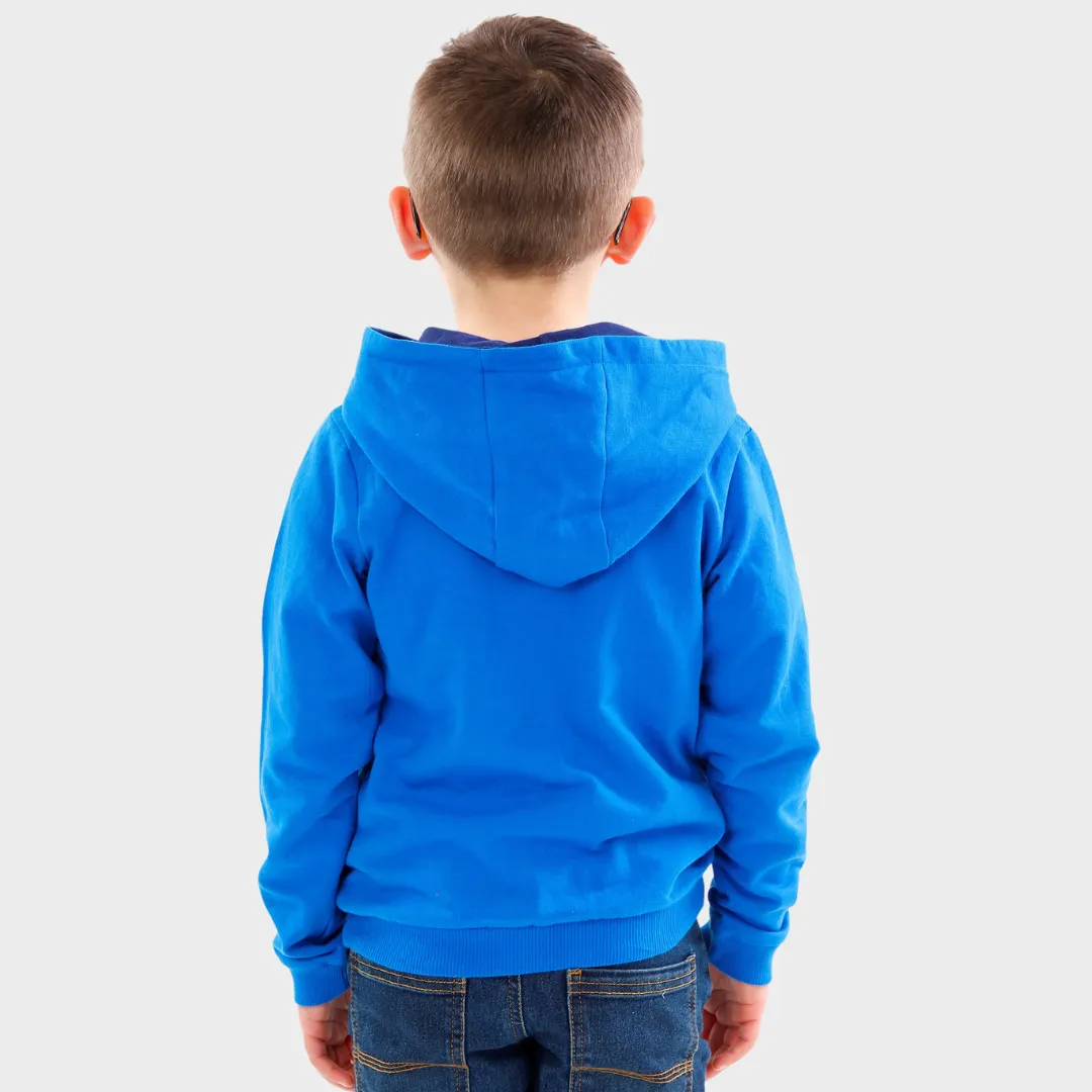 Boys Super Mario Hoodie