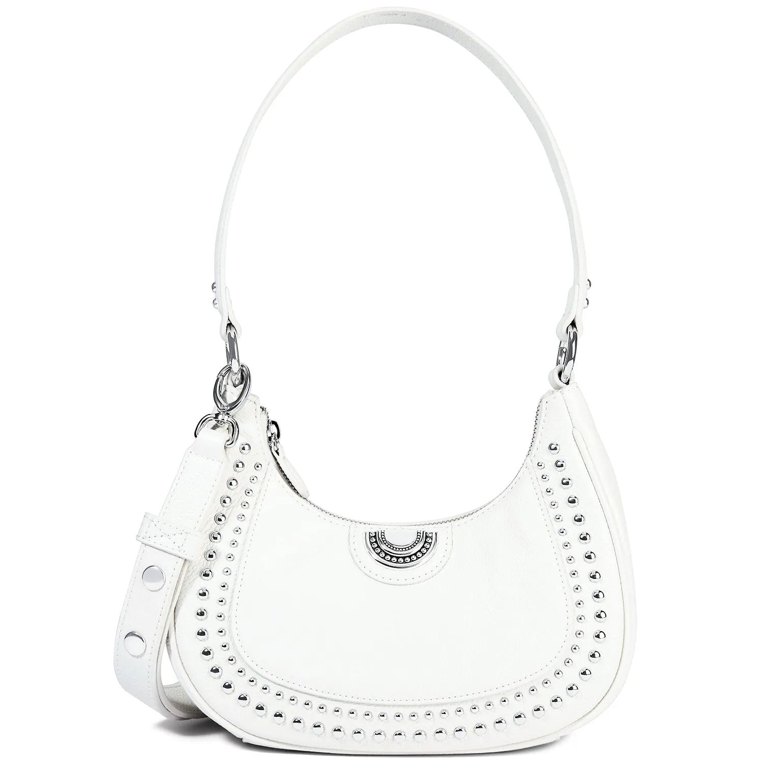 Brighton Jem Convertible Shoulderbag