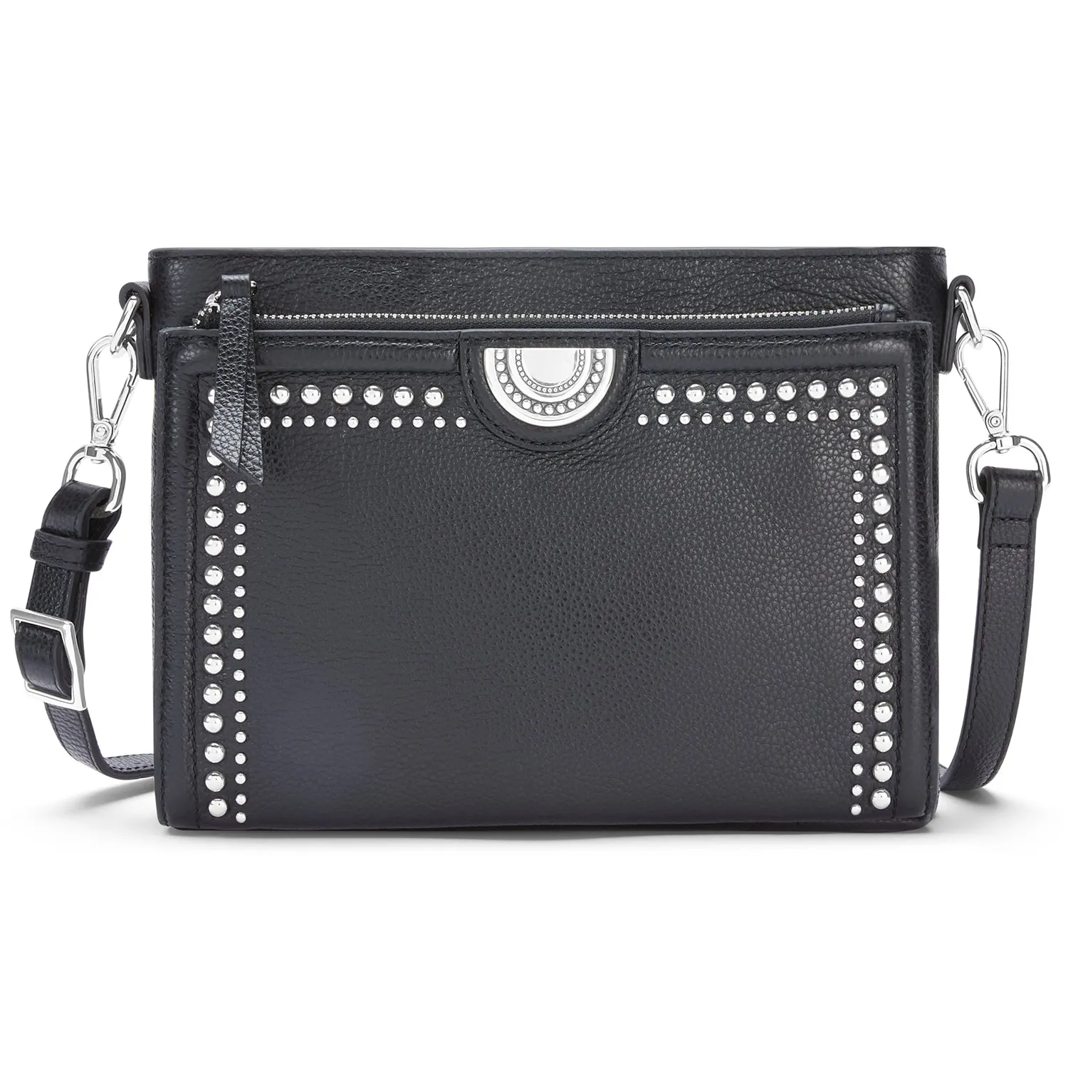 Brighton Jordyn Cross Body Organizer