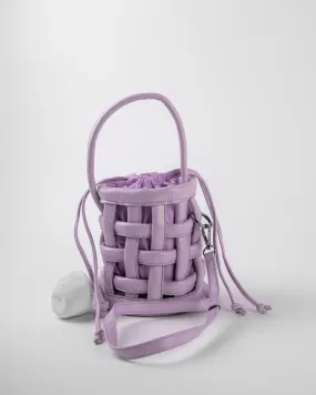 BUCKET HAND BAG 1966 - حقيبة