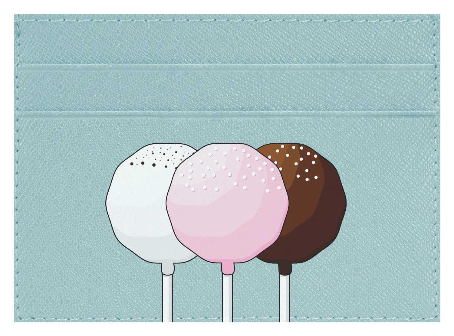 Cake Pops