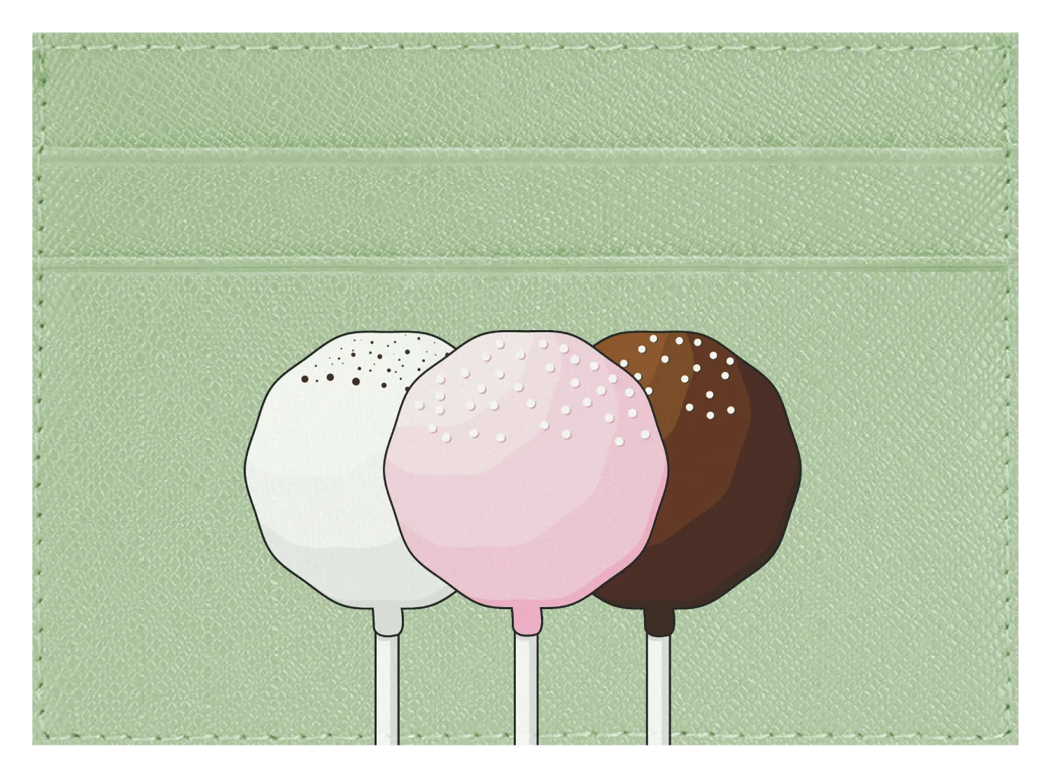 Cake Pops