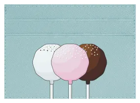 Cake Pops