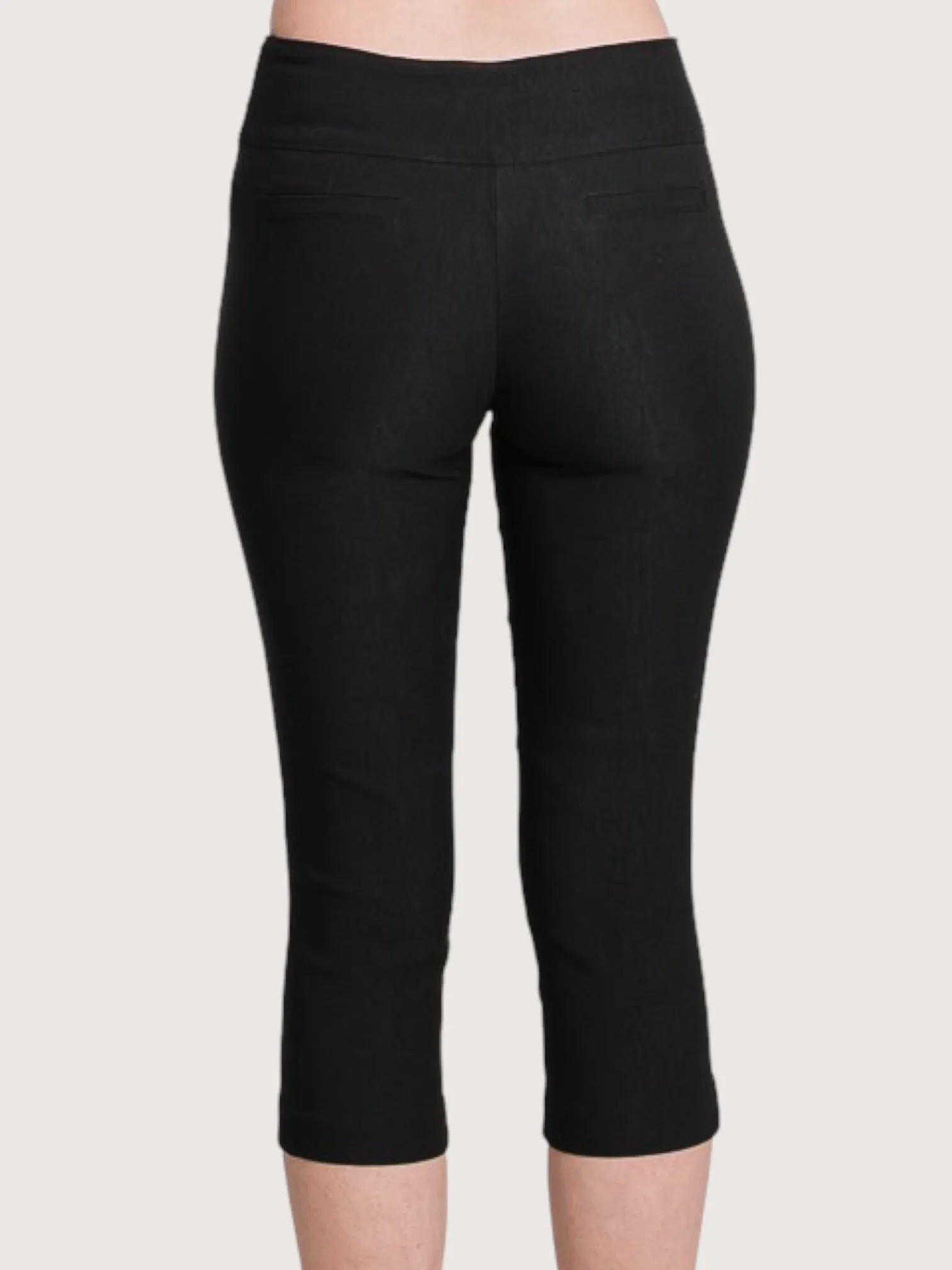 Capri Trousers