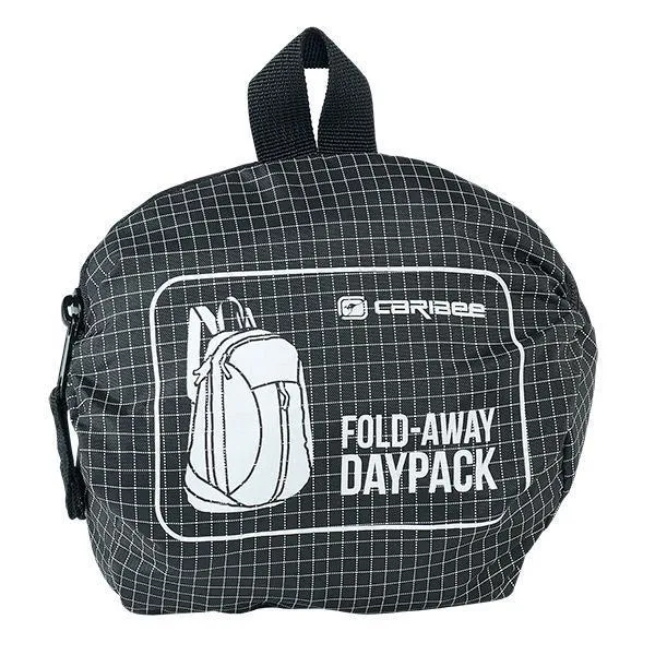 Caribee Foldaway Daypack