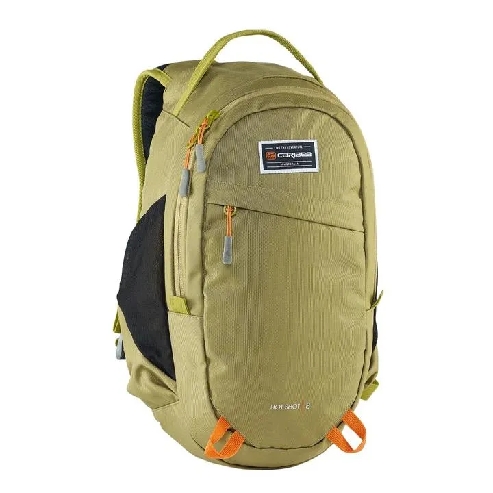 Caribee Hot Shot 8L Backpack