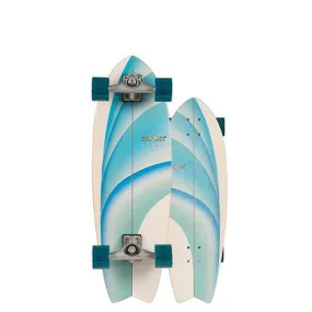 Carver 30in Emerald Peak Surfskate