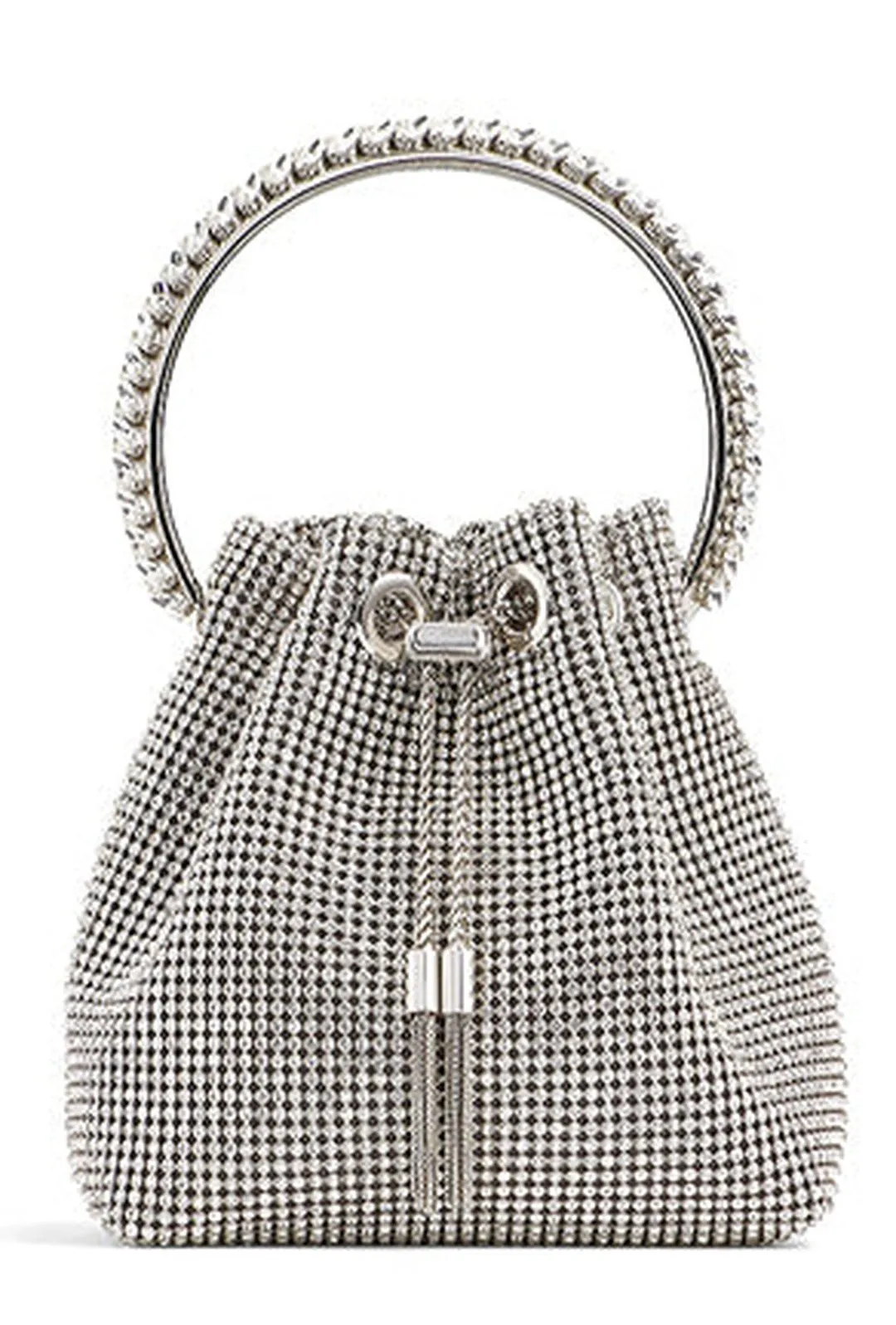 CELISTE - SPARKLING MINI BUCKET BAG