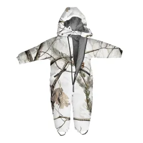 Children's Snow Suit, Realtree Xtra® Snow Camo (sizing runs large)