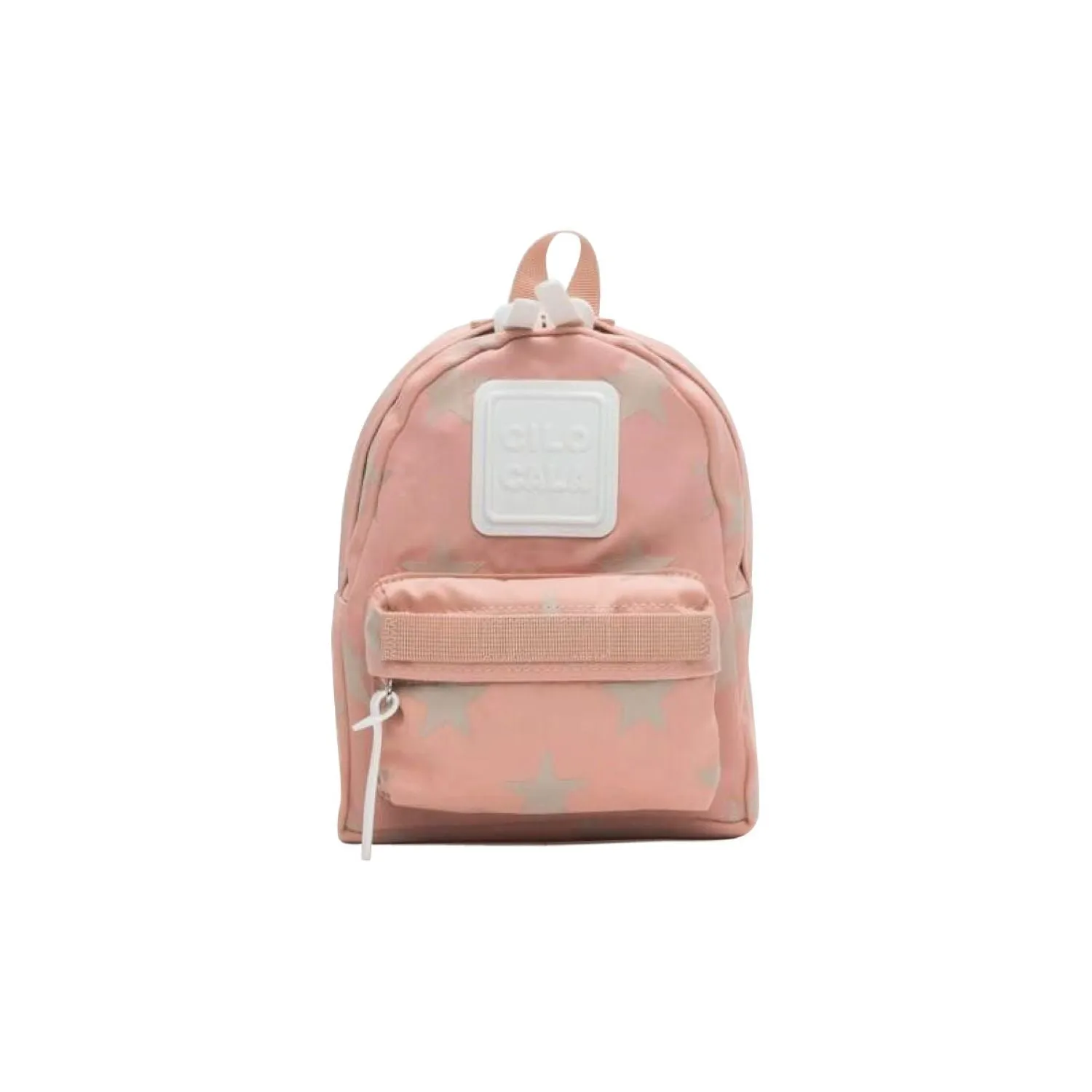 Cilocala Star Print Backpack X-Small