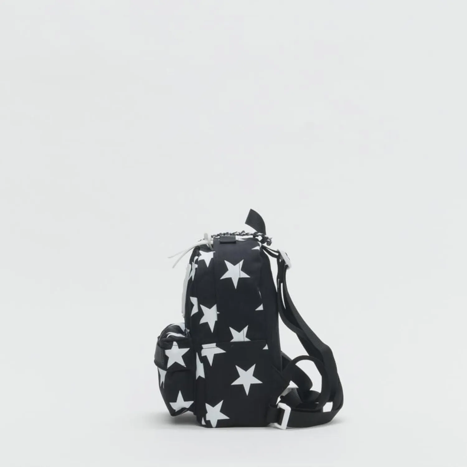 Cilocala Star Print Backpack X-Small