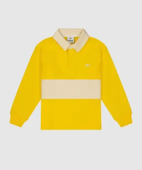 Classic Rugby - Yellow