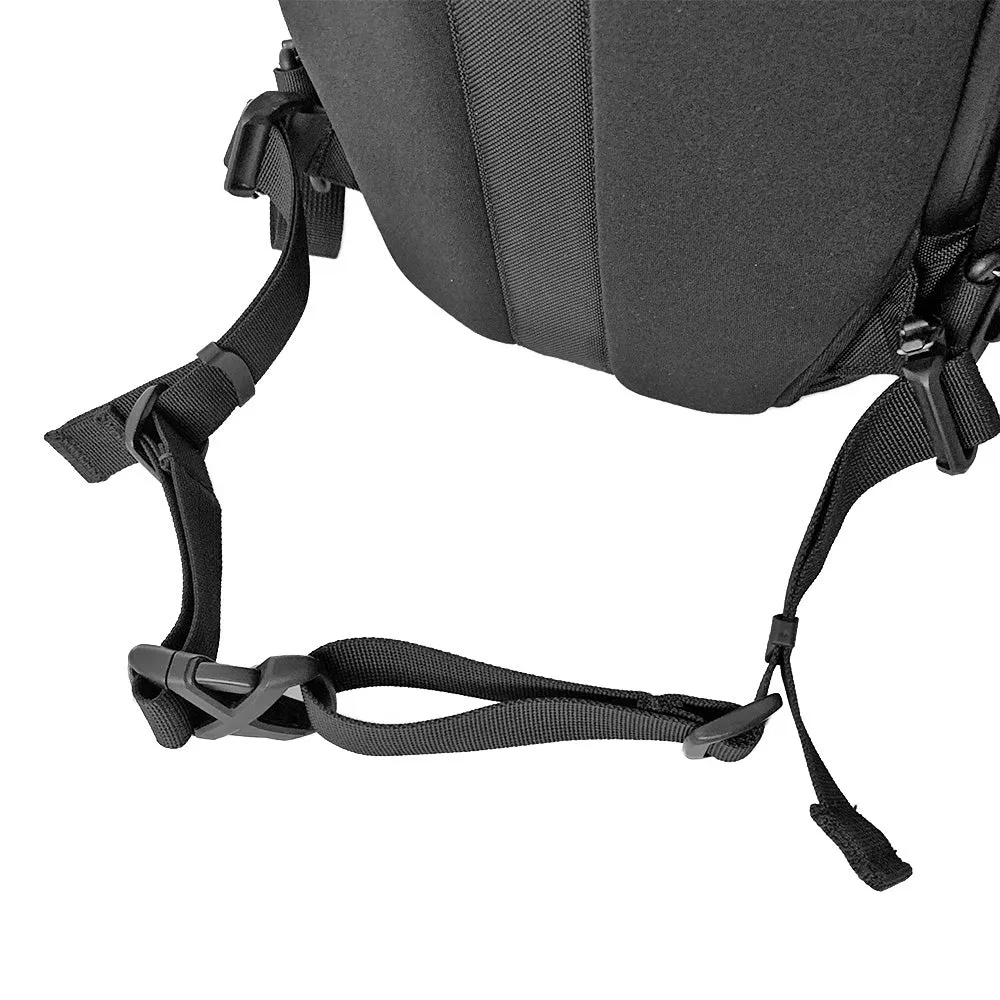 Code of Bell Backpack Harness Kit