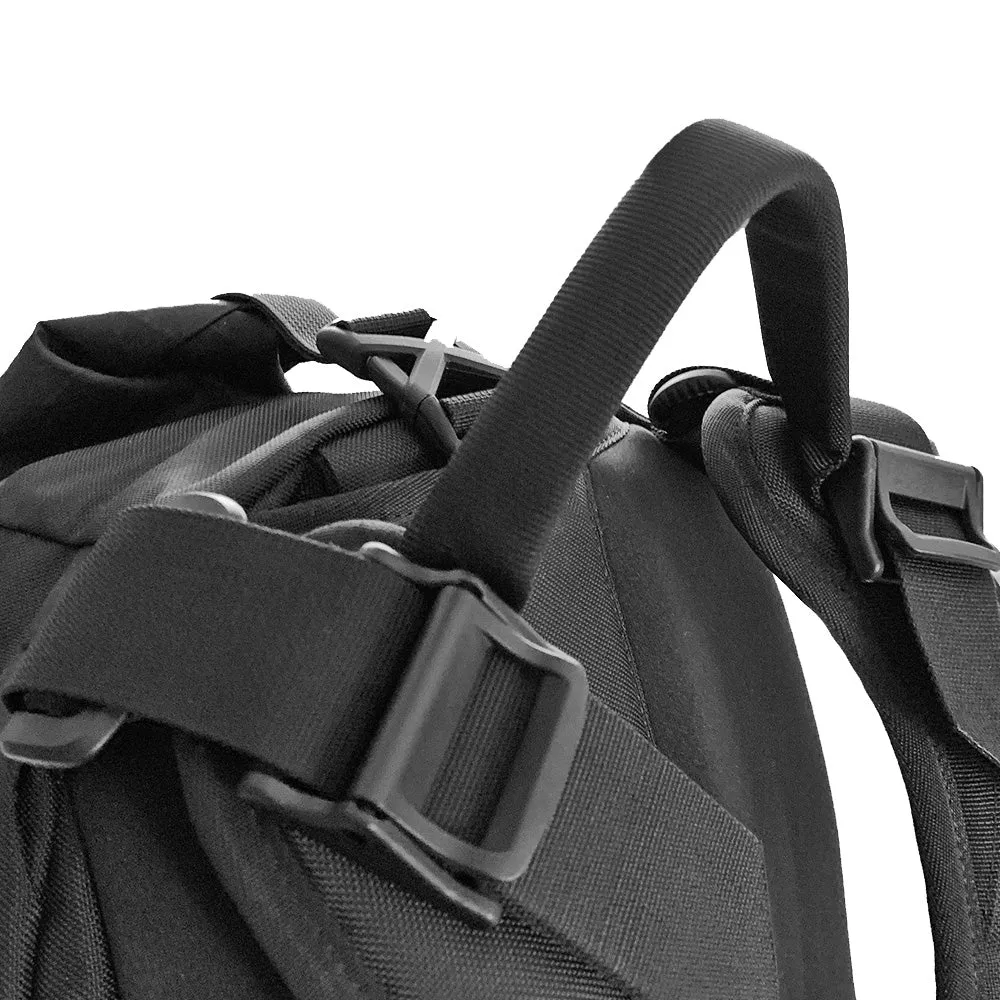 Code of Bell Backpack Harness Kit