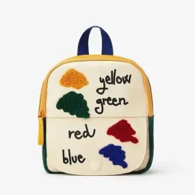 Color Quest Kids - Backpack - ZR