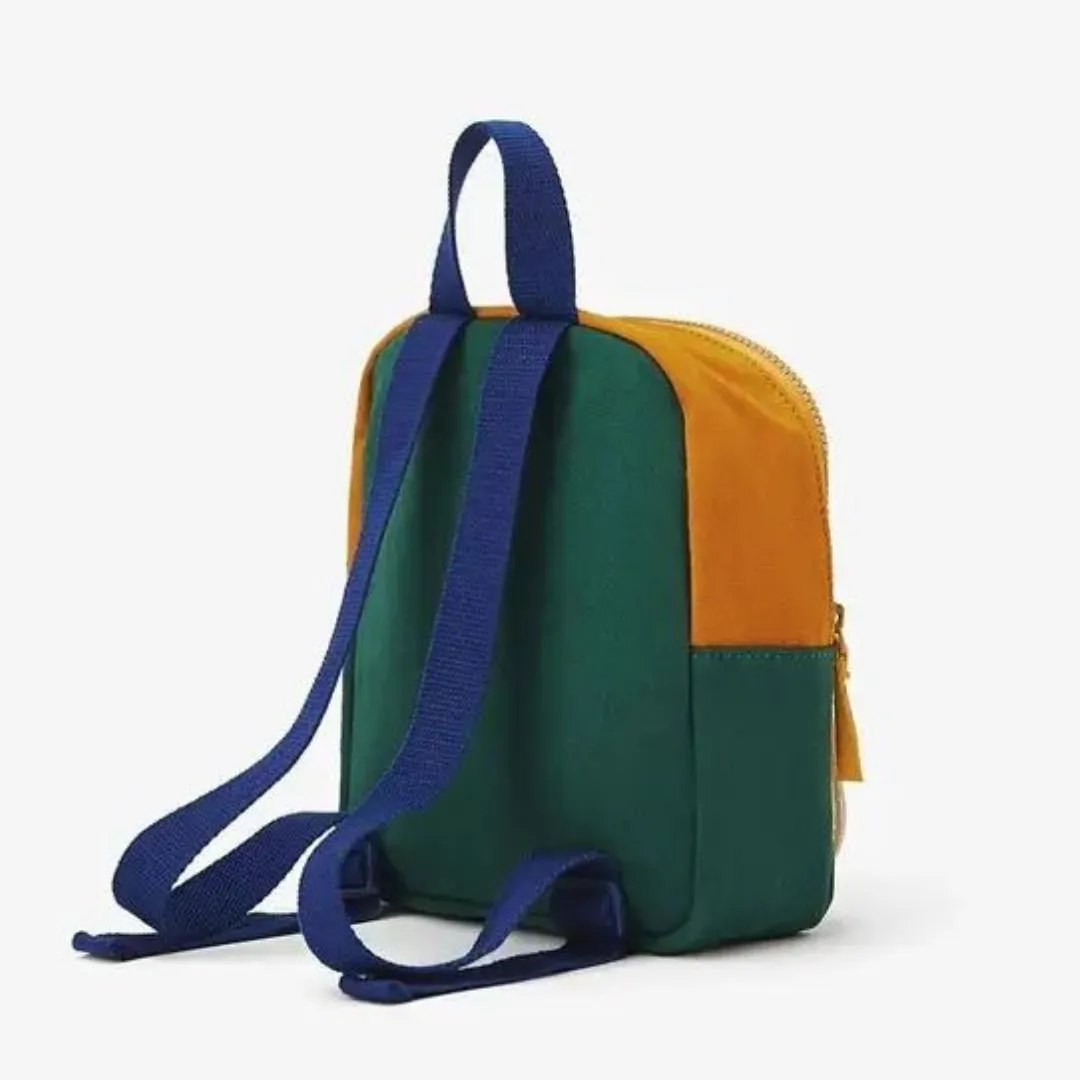 Color Quest Kids - Backpack - ZR