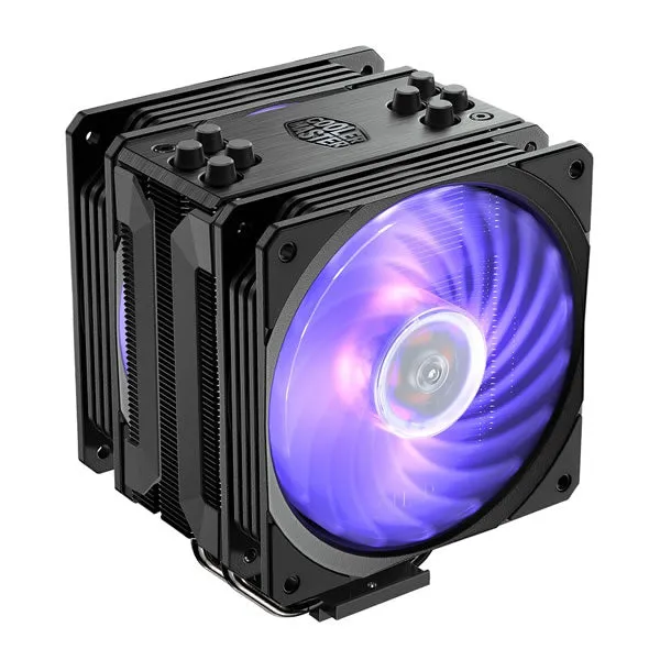 Cooler Master H212 RGB Black Edition CPU Cooler