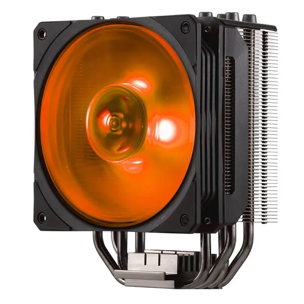 Cooler Master H212 RGB Black Edition CPU Cooler