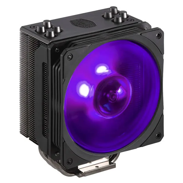 Cooler Master H212 RGB Black Edition CPU Cooler