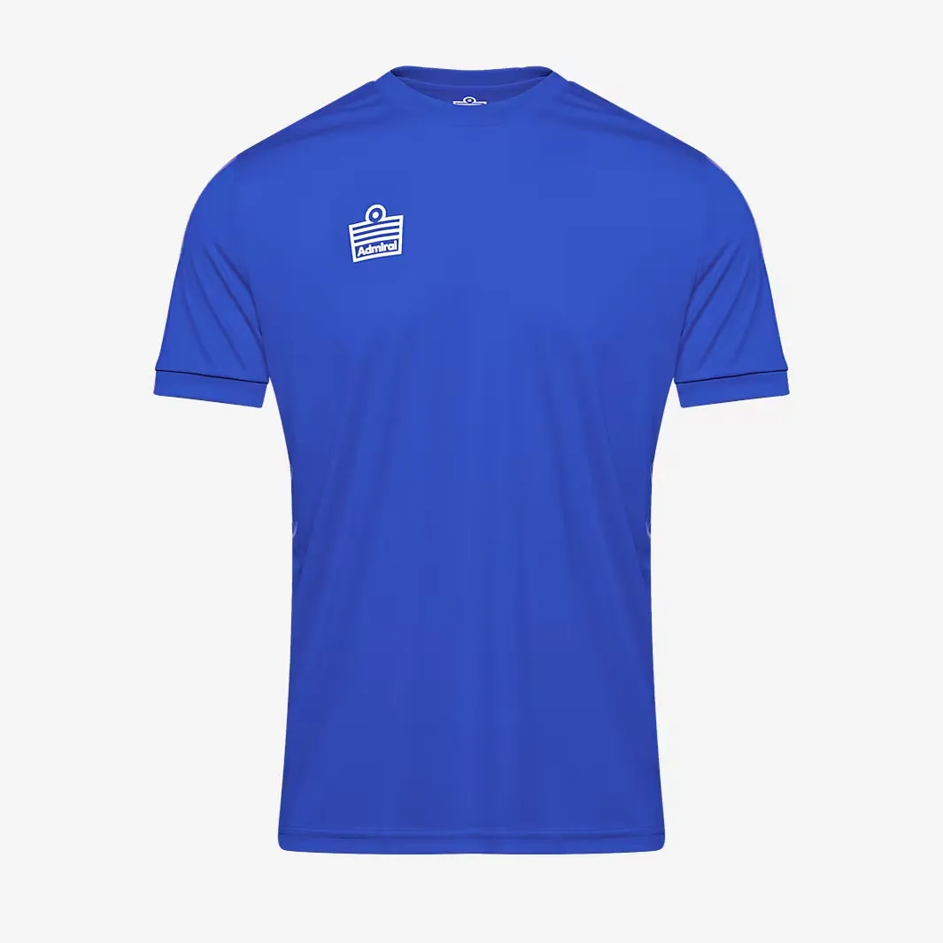 Core Football Shirt - Royal