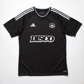 Disco Town FC Campeon - Training Jersey - Black