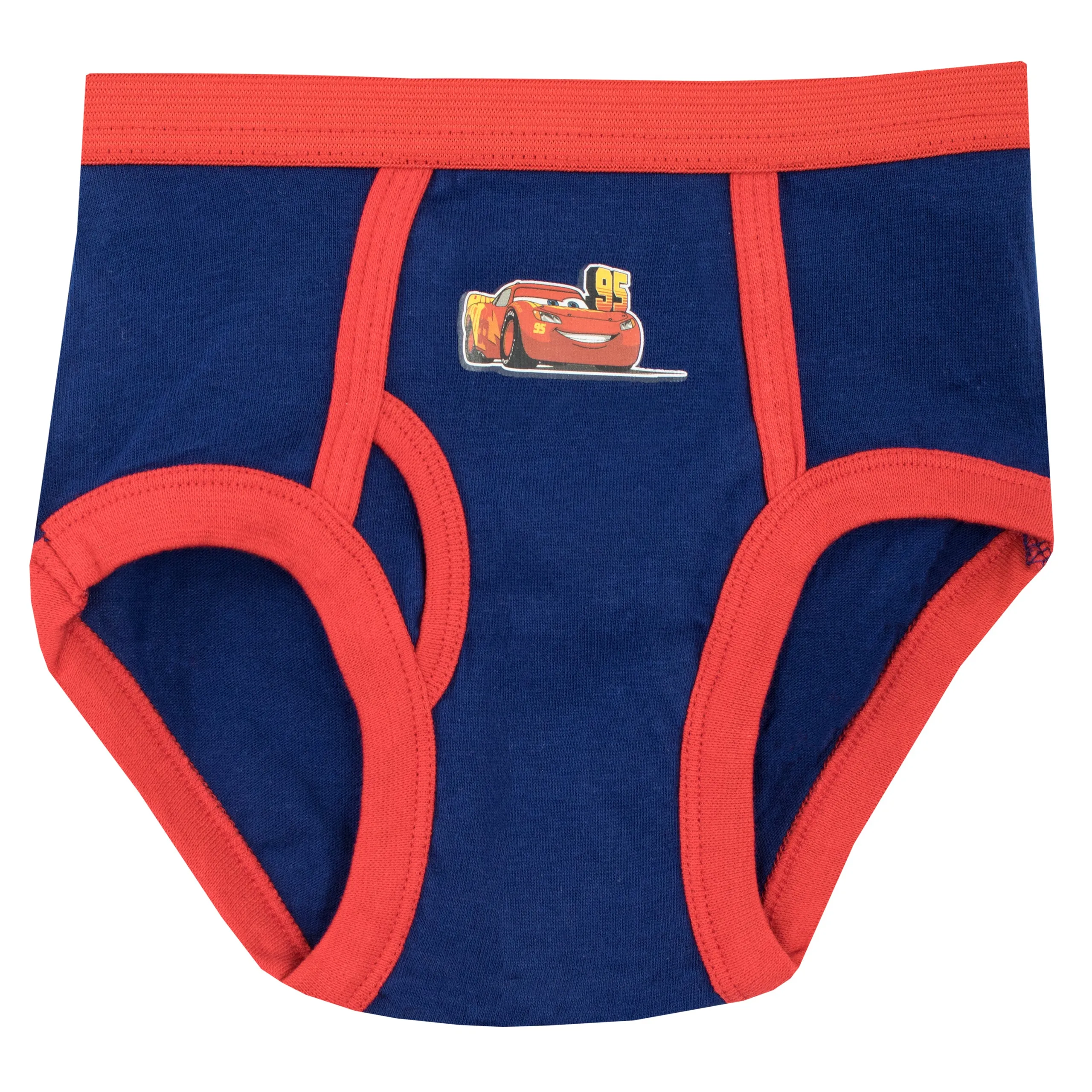 Disney Cars Underwear