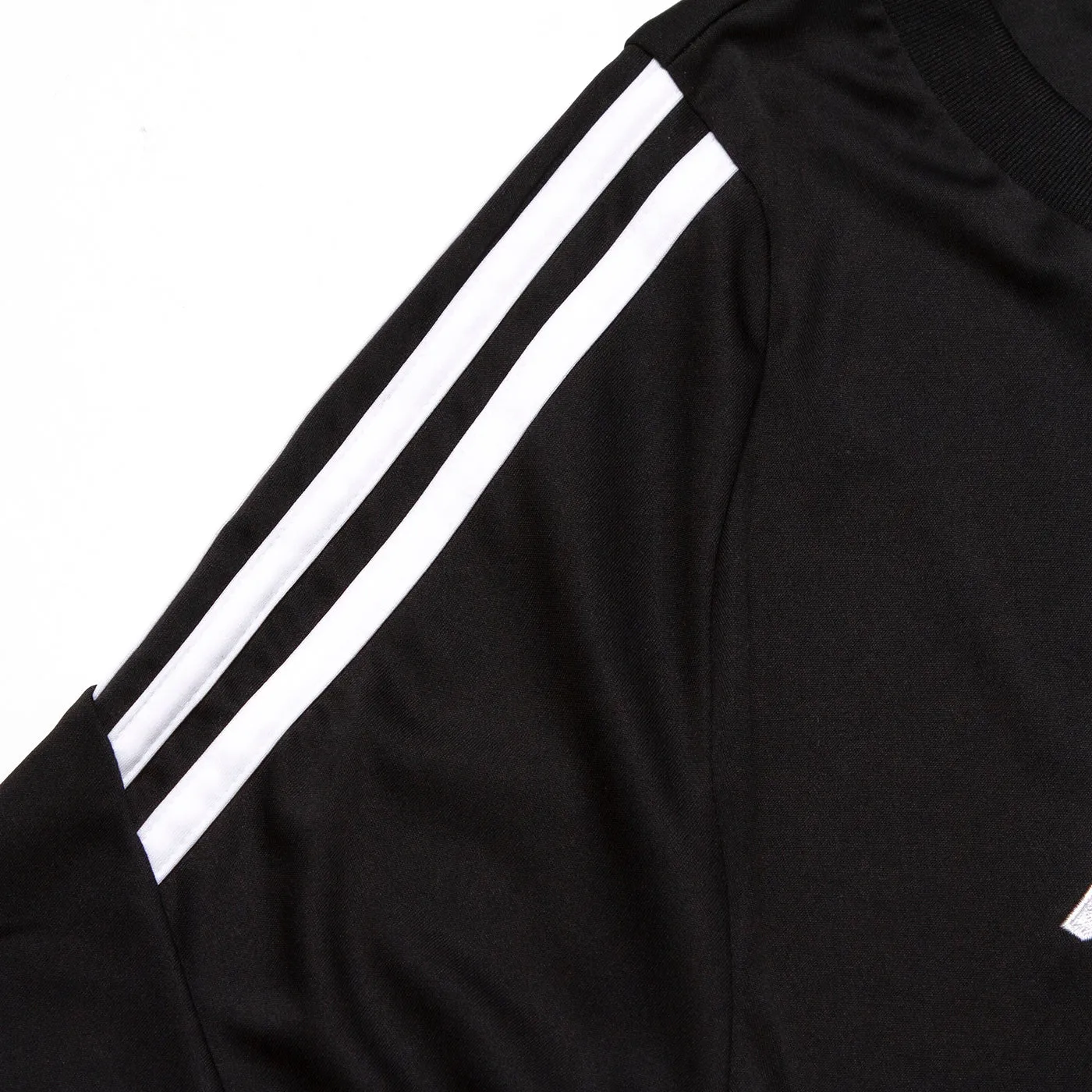 DNB FC Tiro 24 - Training Jersey - Black/White