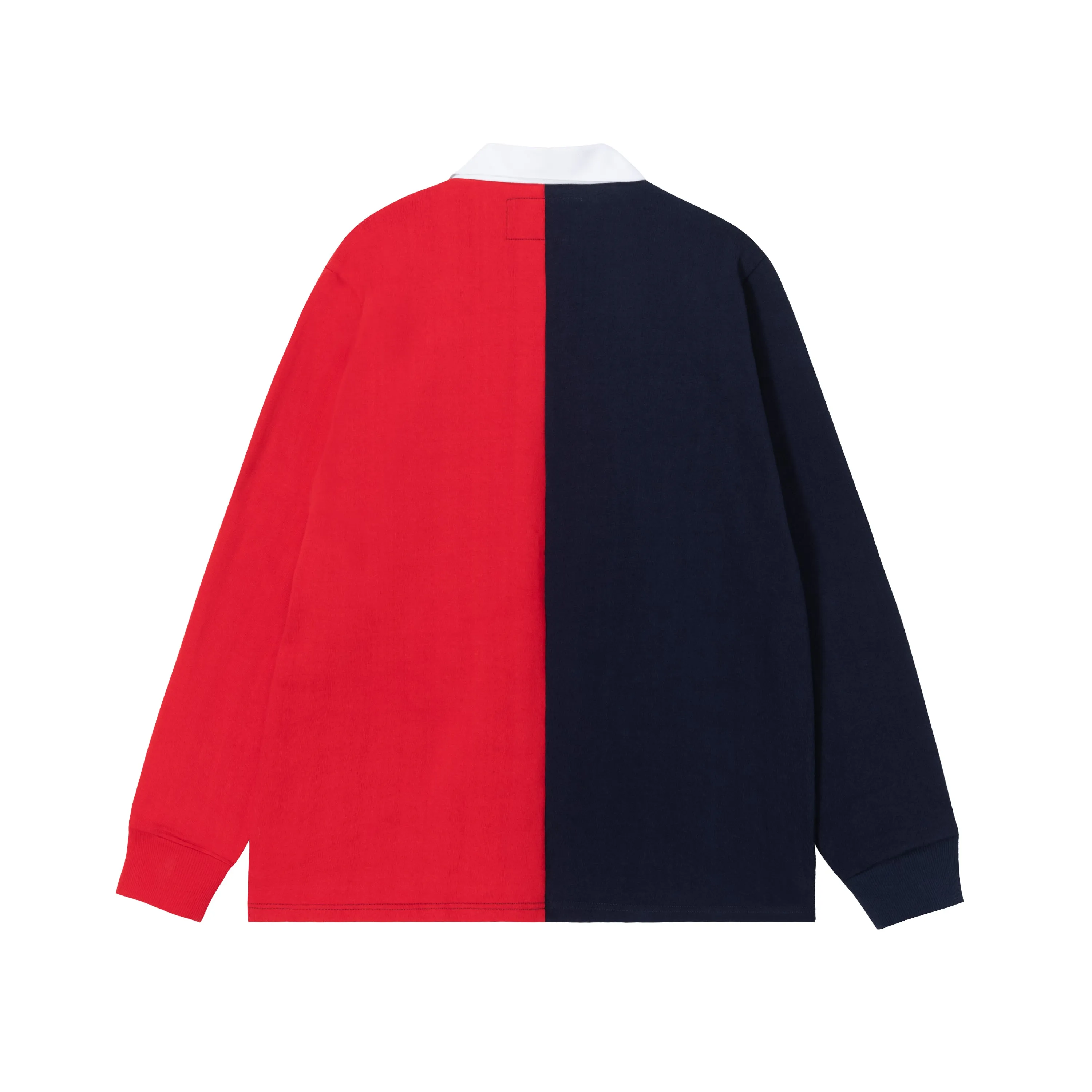 DOOM Rugby - Navy/Red