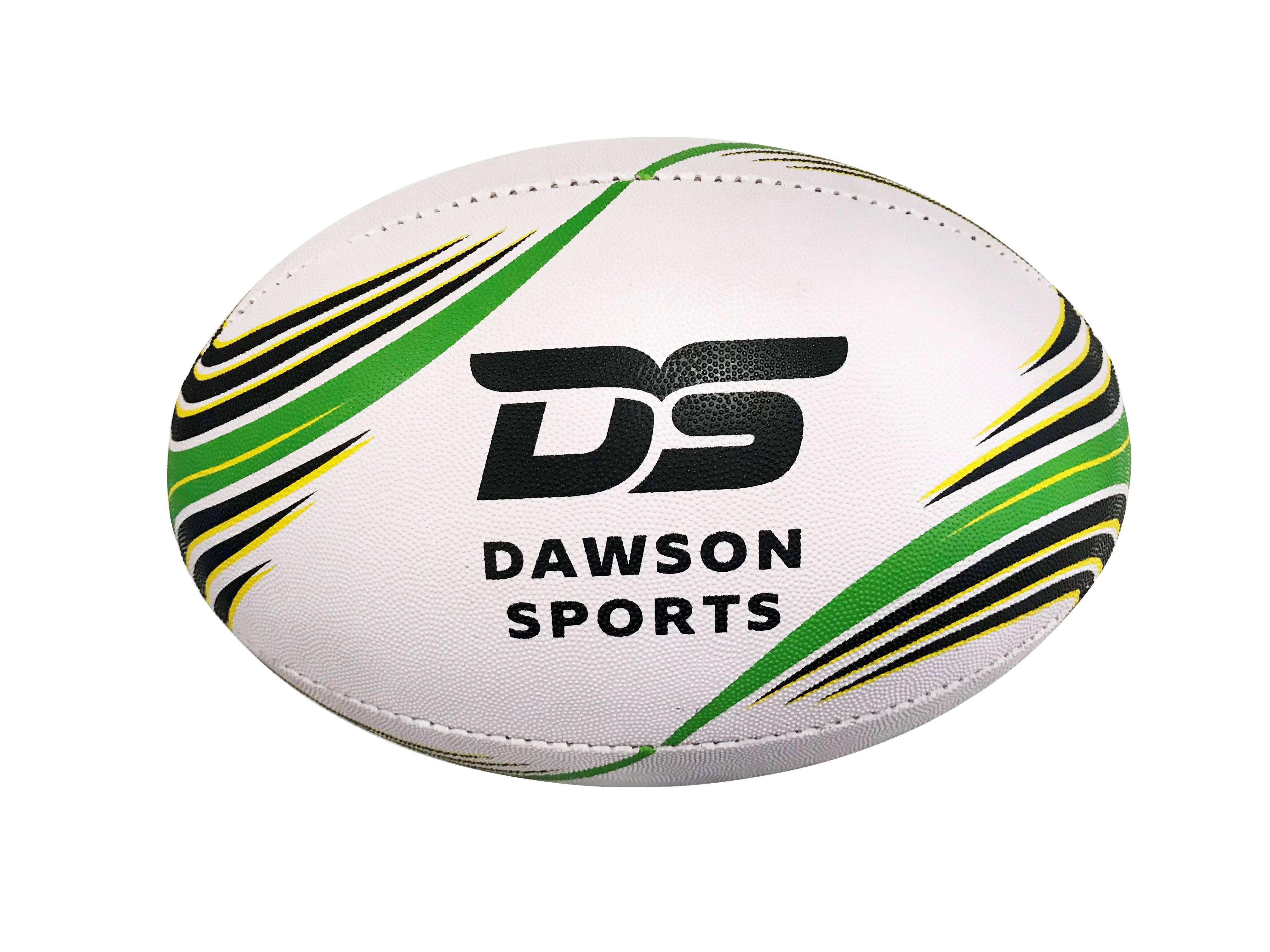 DS All Weather Trainer Rugby Ball (3 sizes available)