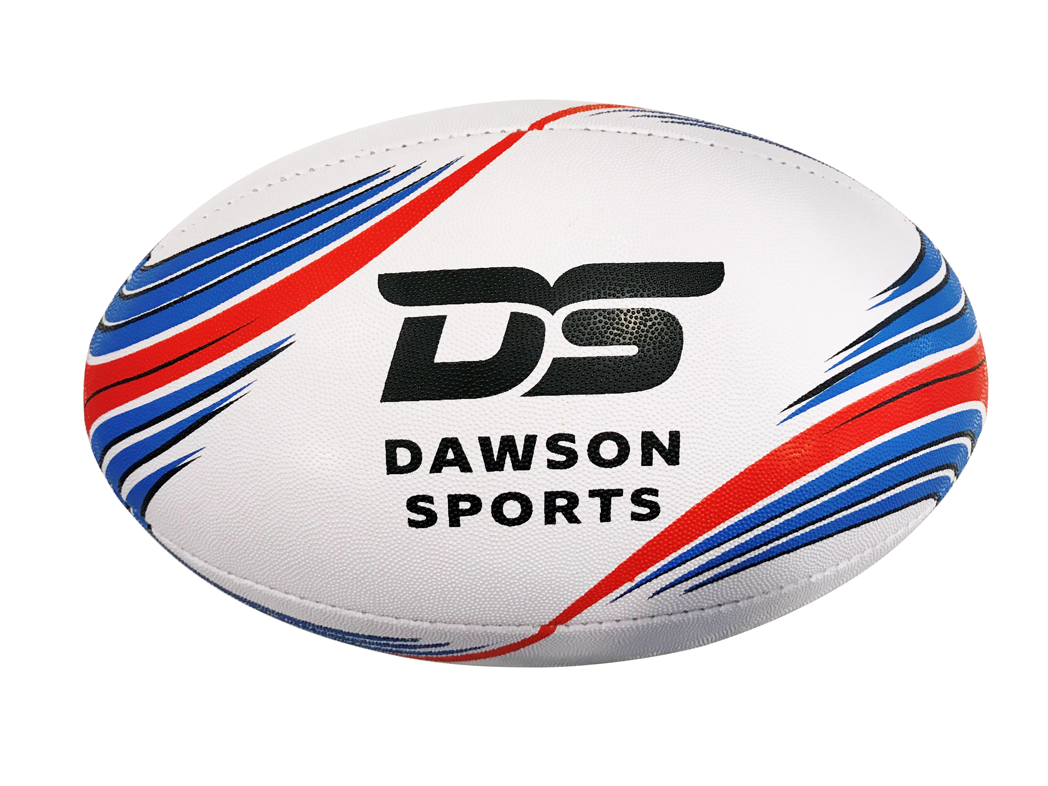 DS All Weather Trainer Rugby Ball (3 sizes available)