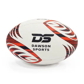 DS GUK Match Rugby Ball - Size 5