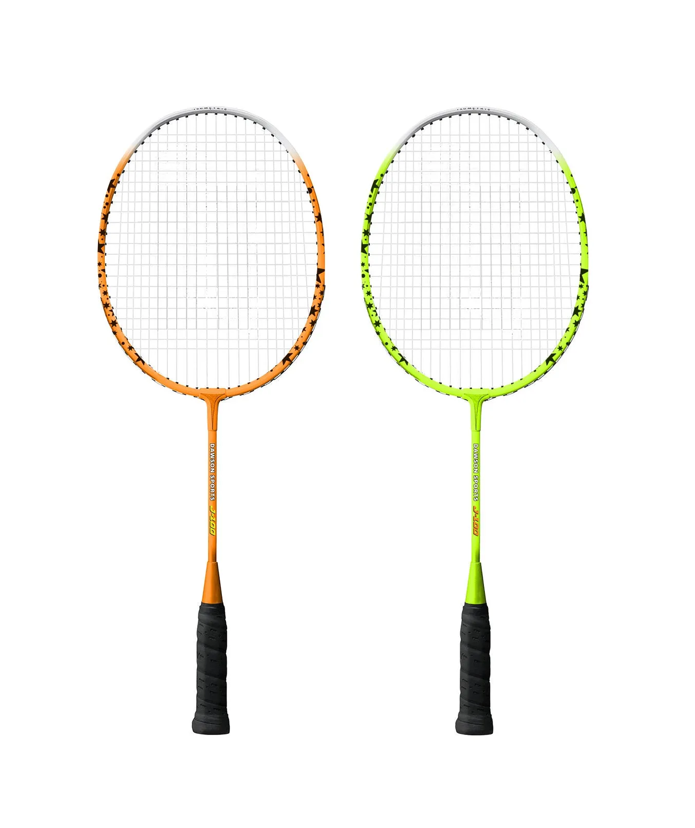 DS Junior Badminton Racket