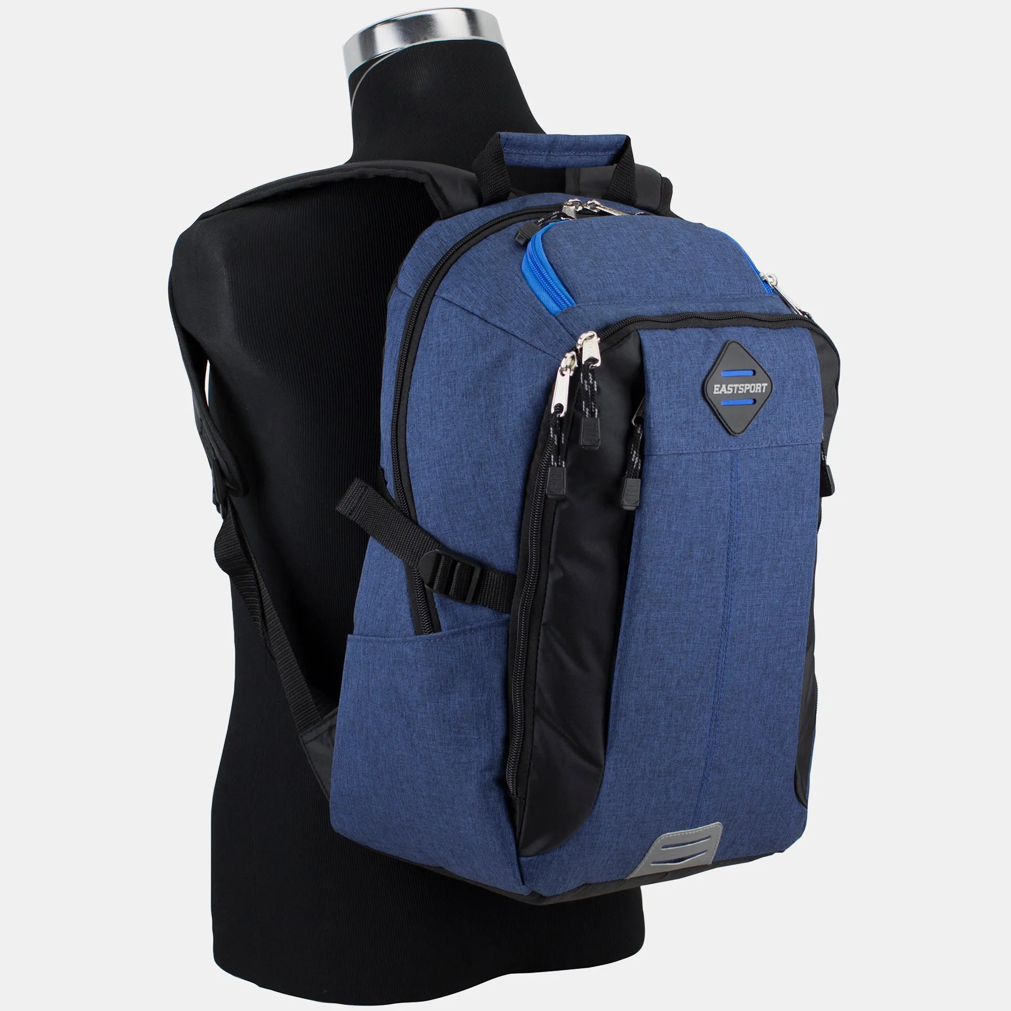 Eastsport Multi-Purpose Pro Defender Backpack