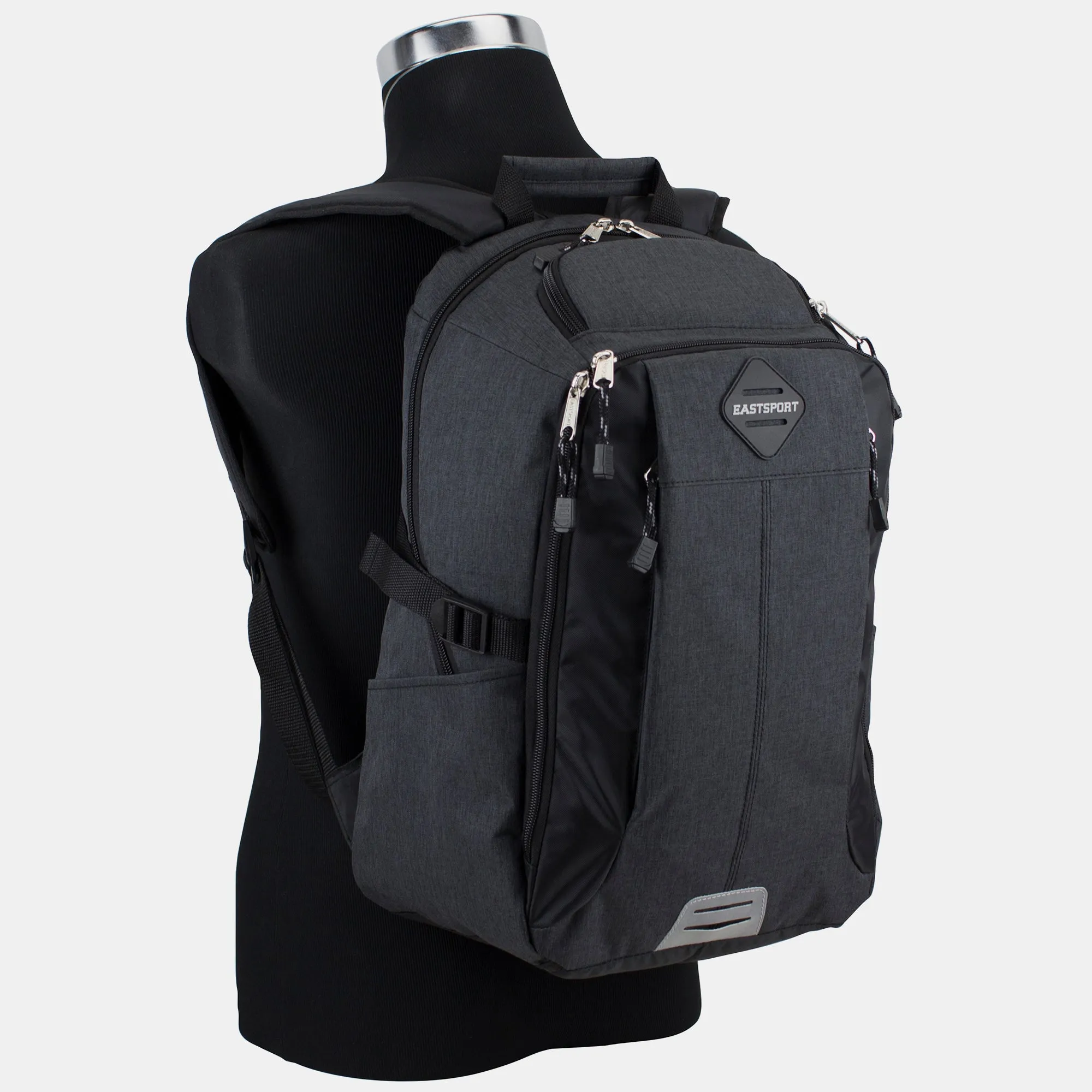 Eastsport Multi-Purpose Pro Defender Backpack