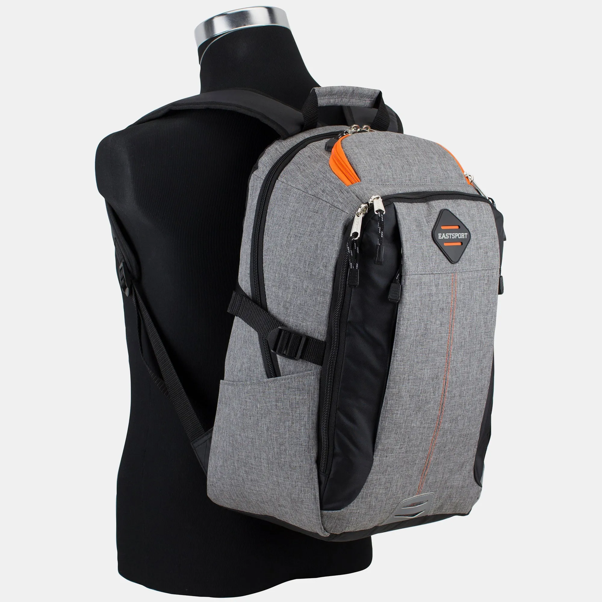 Eastsport Multi-Purpose Pro Defender Backpack