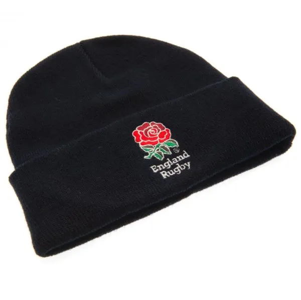 England RFU Cuff Beanie