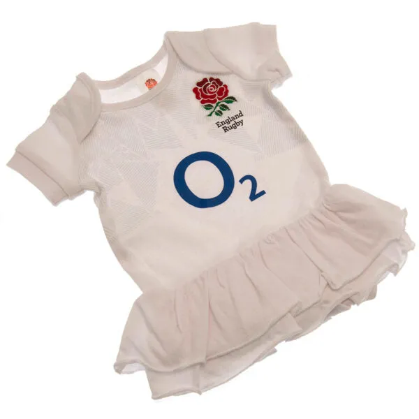 England RFU Tutu