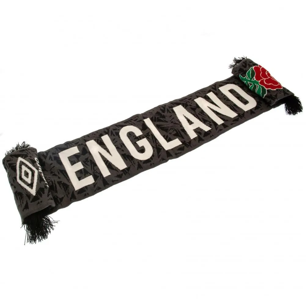 England RFU Umbro Scarf