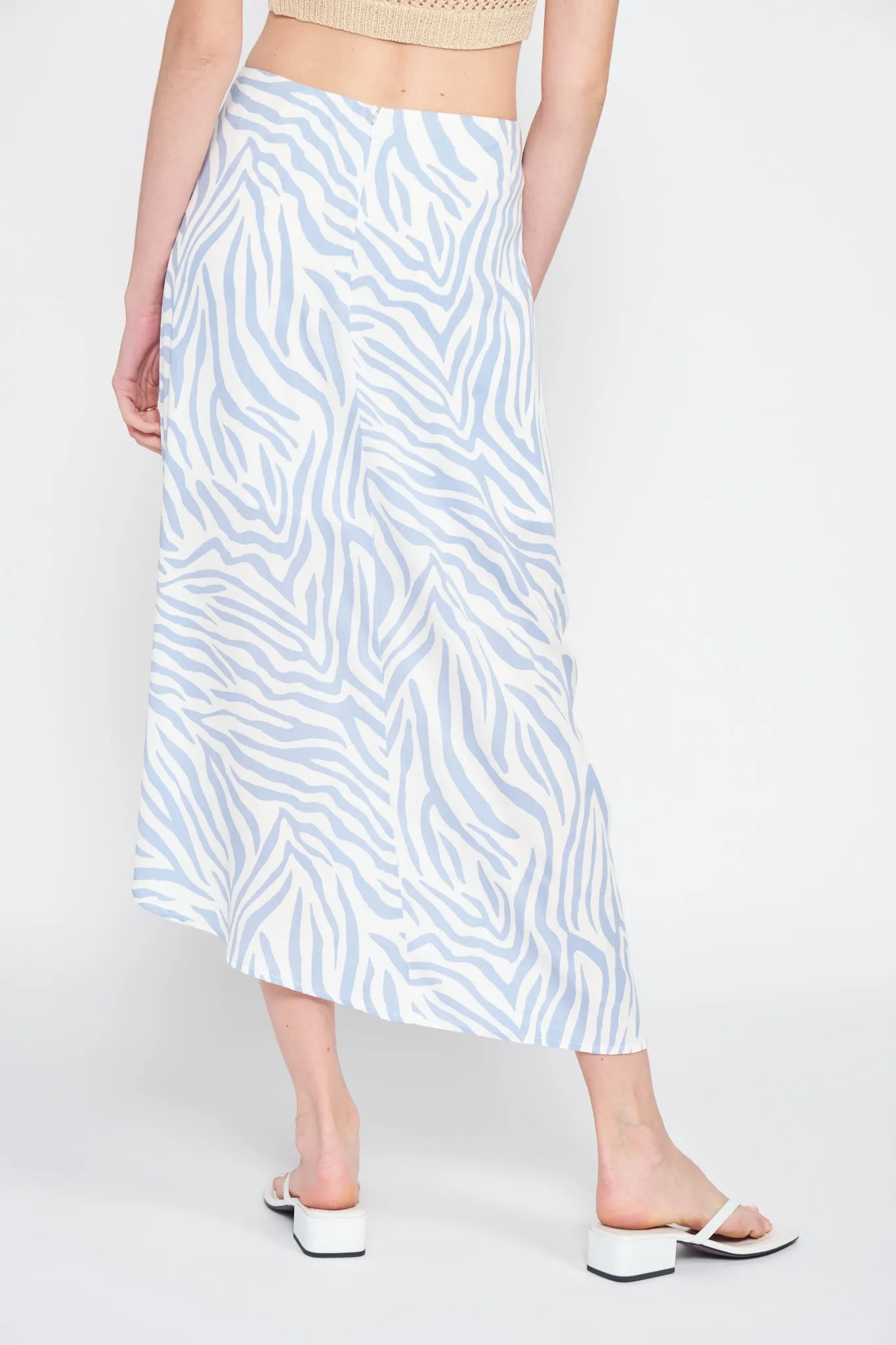 Fatima Midi Skirt