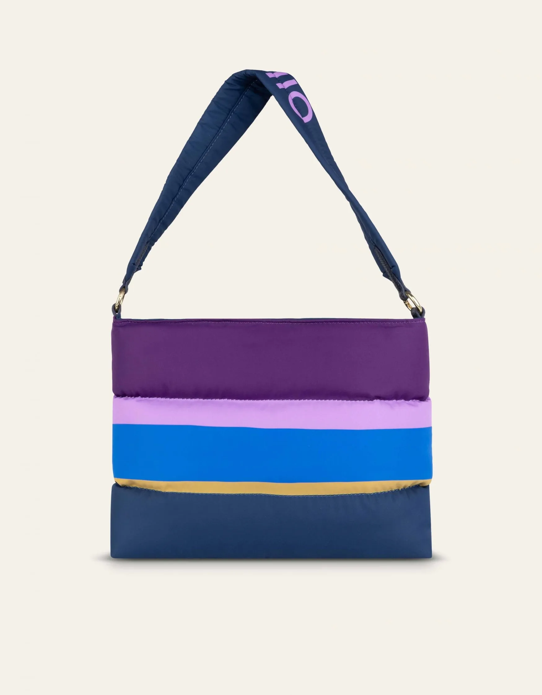 Favor Shoulder Bag