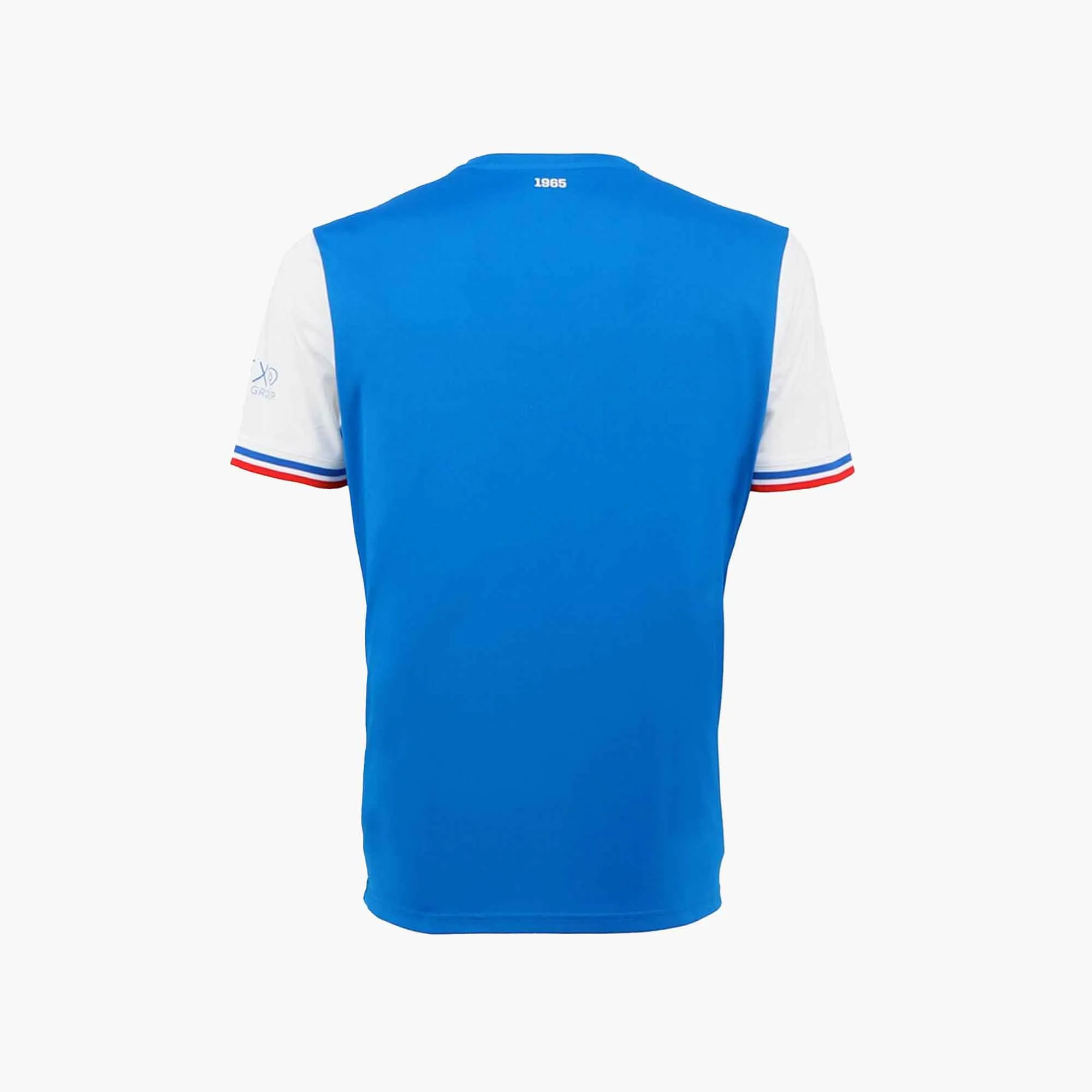 FC HANSA ROSTOCK 2023/24 HOME JERSEY