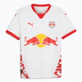 FC Red Bulls Salzburg 2024/25 Men's Home Jersey Football Soccer by adidas