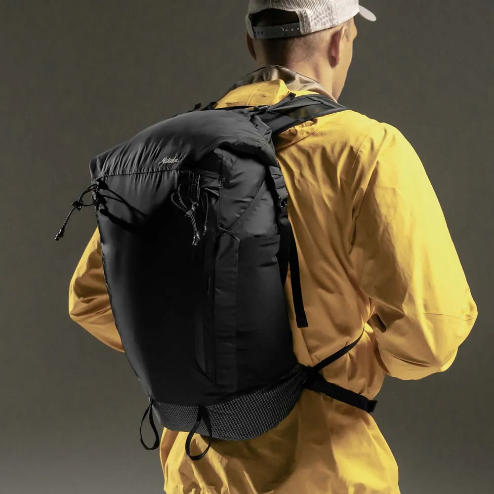 Freerain22 Packable Backpack