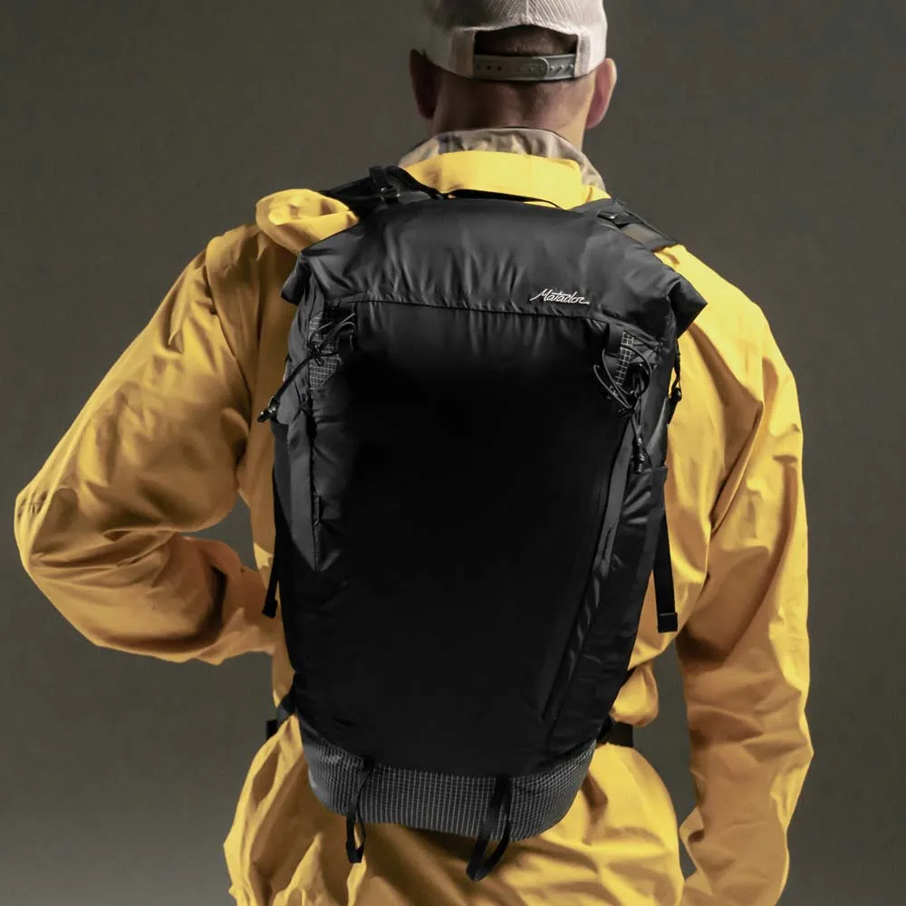 Freerain22 Packable Backpack