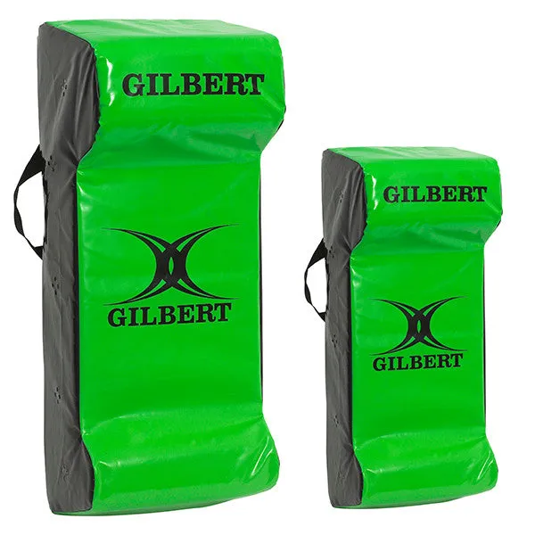 Gilbert Tackle Shield Wedge