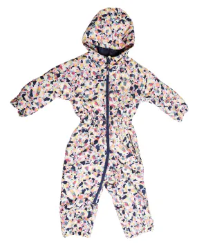 GIRLS INFANT ONESIE - KALIEDESCOPE