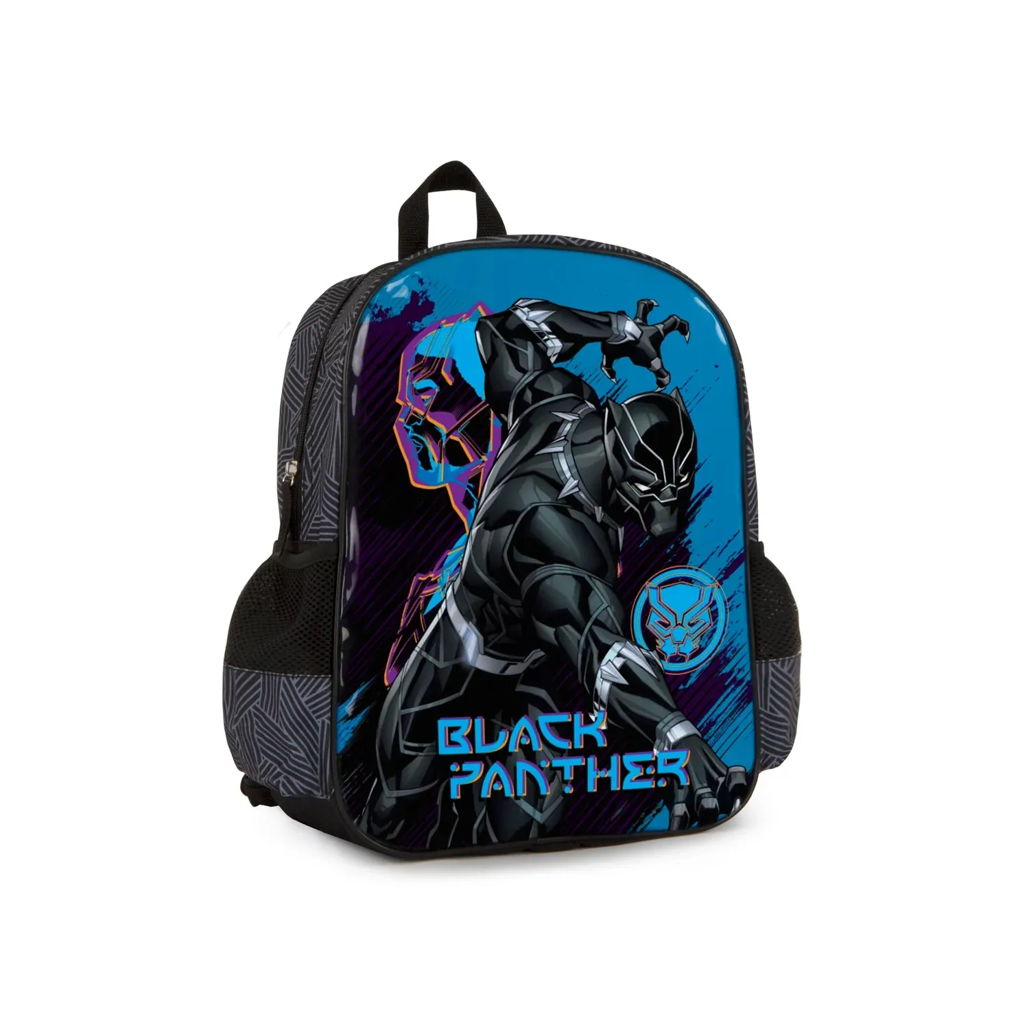 Heys Marvel Black Panther Backpack