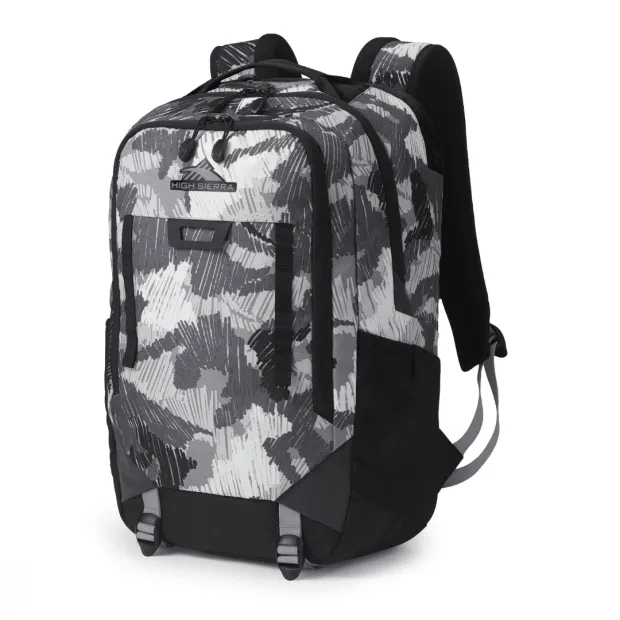 High Sierra Litmus Backpack